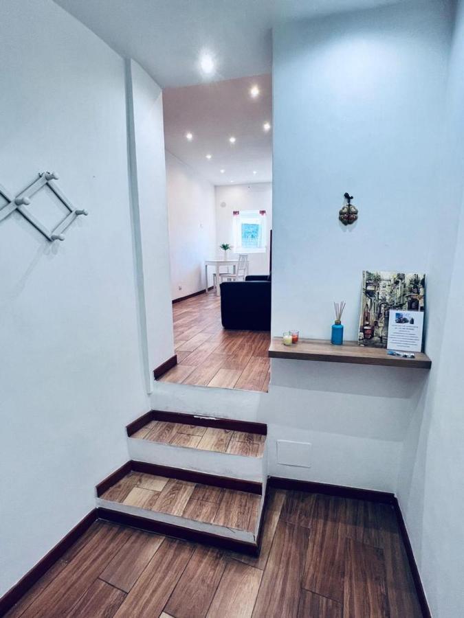 Macario Apartment In The Old Town باري المظهر الخارجي الصورة