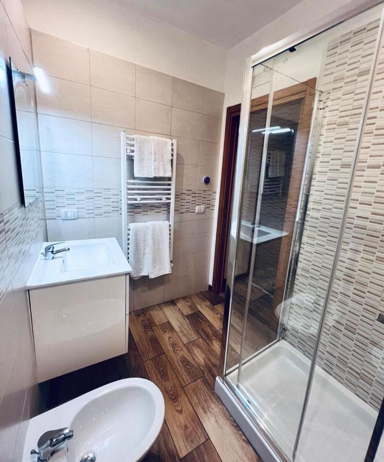 Macario Apartment In The Old Town باري المظهر الخارجي الصورة
