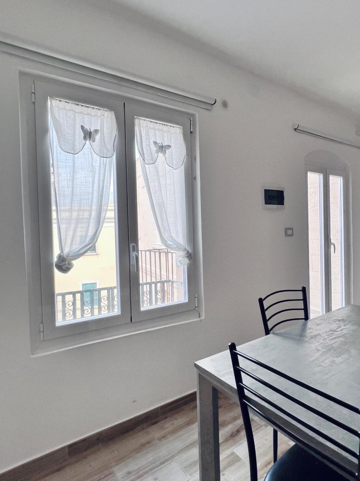 Macario Apartment In The Old Town باري المظهر الخارجي الصورة
