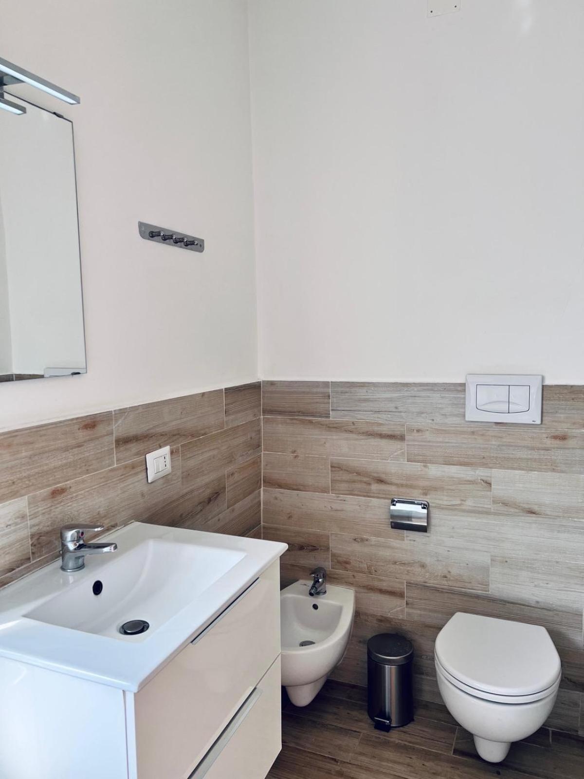Macario Apartment In The Old Town باري المظهر الخارجي الصورة