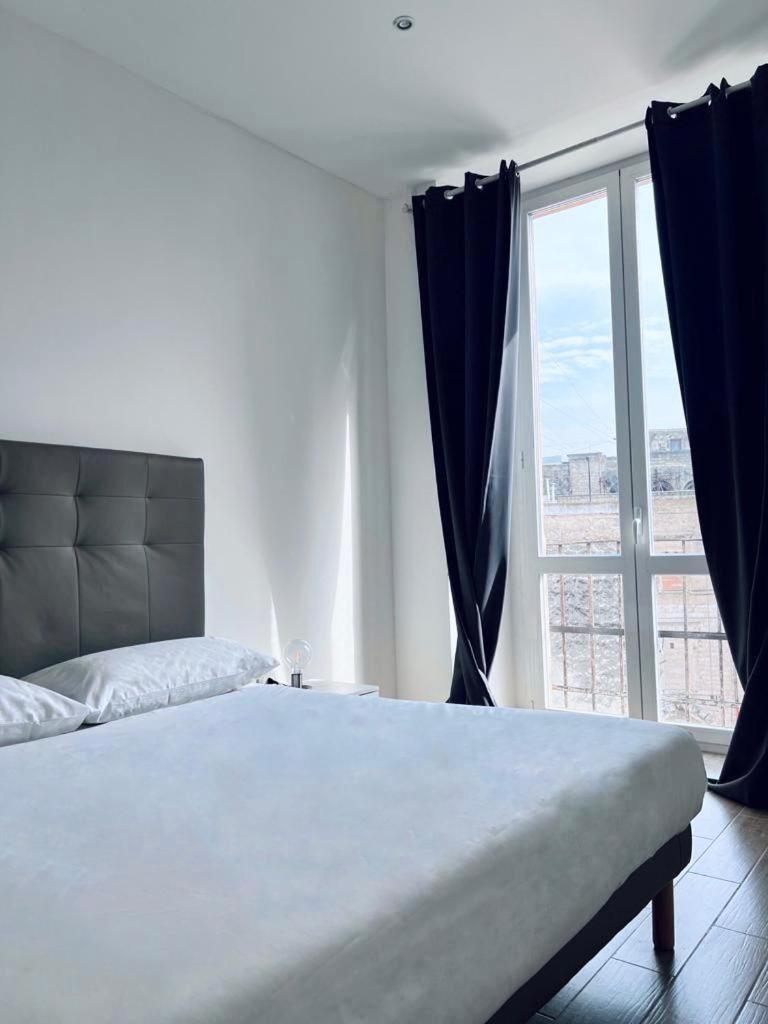 Macario Apartment In The Old Town باري المظهر الخارجي الصورة