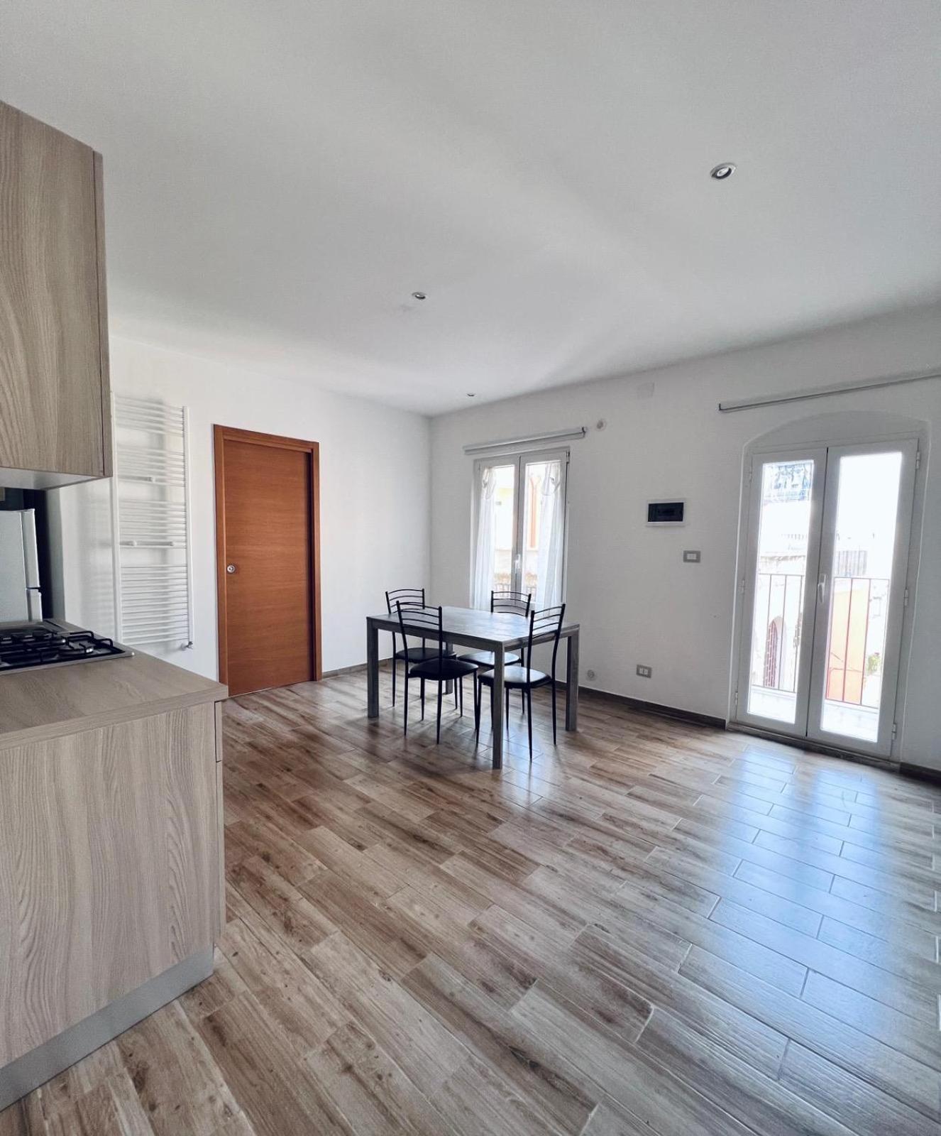 Macario Apartment In The Old Town باري المظهر الخارجي الصورة
