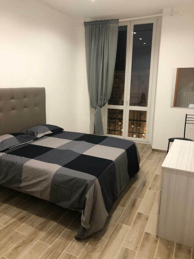 Macario Apartment In The Old Town باري المظهر الخارجي الصورة