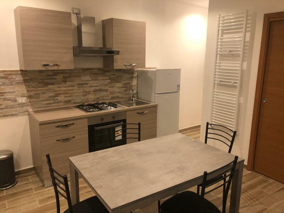 Macario Apartment In The Old Town باري المظهر الخارجي الصورة