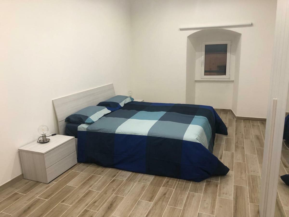 Macario Apartment In The Old Town باري المظهر الخارجي الصورة